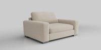 2 Seater Small Sofa