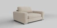 2 Seater Small Sofa