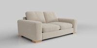 3 Seater Small Sofa