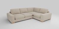 Large Corner Sofa - Right Hand