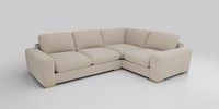 Large Corner Sofa - Right Hand