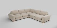 Large Corner Sofa - Universal