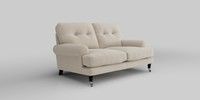 2 Seater Small Sofa
