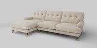 Medium Sofa Chaise - Left Hand