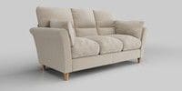 3 Cushion 3 Seater Sofa