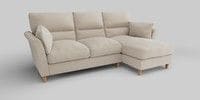 Medium Sofa Chaise - Right Hand