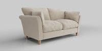 3 Seater Small Sofa
