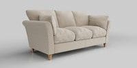 3 Cushion 3 Seater Sofa