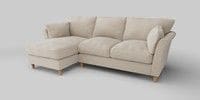 Medium Sofa Chaise - Left Hand