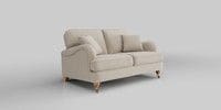 2 Seater Small Sofa