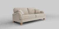3 Seater Small Sofa