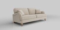 3 Seater Small Sofa