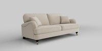 3 Seater Small Sofa
