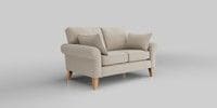2 Seater Small Sofa