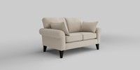 2 Seater Small Sofa