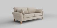 3 Seater Small Sofa