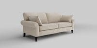 3 Seater Small Sofa