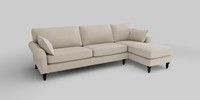 Medium Sofa Chaise - Right Hand