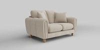2 Seater Small Sofa