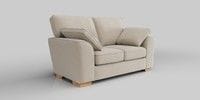 2 Seater Small Sofa