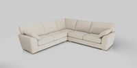 Large Corner Sofa - Universal