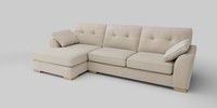 Large Sofa Chaise - Left Hand