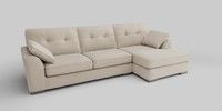 Large Sofa Chaise - Right Hand