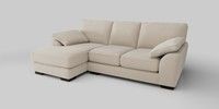 Medium Sofa Chaise - Left Hand
