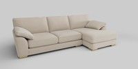 Large Sofa Chaise - Right Hand
