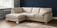 Medium Corner Chaise - Left Hand