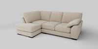 Medium Corner Chaise - Left Hand