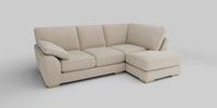 Medium Corner Chaise - Right Hand