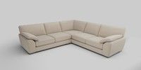 Large Corner Sofa - Universal