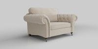 2 Seater Small Sofa