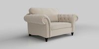 2 Seater Small Sofa
