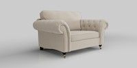 2 Seater Small Sofa