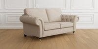 3 Seater Small Sofa