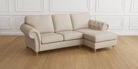 Medium Sofa Chaise - Right Hand