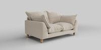 2 Seater Small Sofa