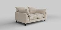 2 Seater Small Sofa