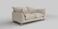 3 Seater Small Sofa