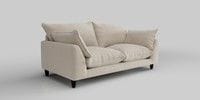 3 Seater Small Sofa
