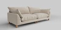 4 Seater Sofa