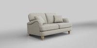 2 Seater Small Sofa