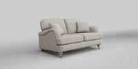 2 Seater Small Sofa