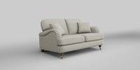 2 Seater Small Sofa