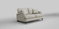 2 Seater Small Sofa