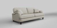 3 Seater Small Sofa