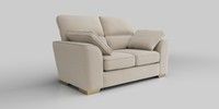 2 Seater Small Sofa