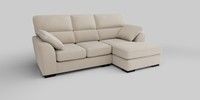 Small Sofa Chaise - Right Hand